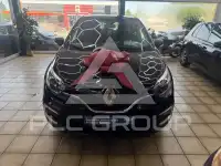 2019 Renault Captur