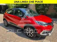 2019 Renault Captur
