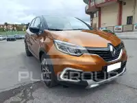 2019 Renault Captur