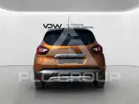 2019 Renault Captur