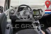2019 Renault Captur