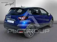 2019 Renault Captur