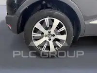 2019 Renault Captur