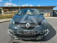 2019 Renault Captur