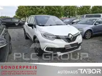2019 Renault Captur