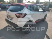 2019 Renault Captur