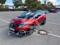2019 Renault Captur