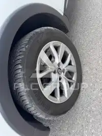 2019 Renault Captur