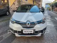 2019 Renault Captur