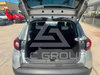 2019 Renault Captur