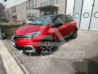 2019 Renault Captur