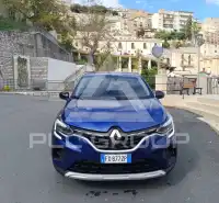 2019 Renault Captur