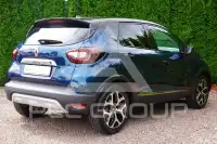 2019 Renault Captur
