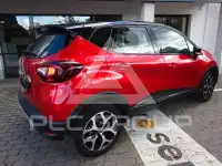2019 Renault Captur