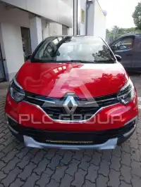 2019 Renault Captur