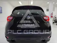 2019 Renault Captur