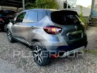 2019 Renault Captur
