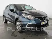 2019 Renault Captur