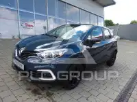 2019 Renault Captur