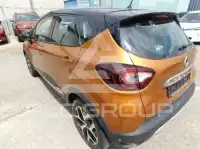 2019 Renault Captur