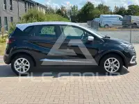2019 Renault Captur