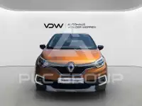 2019 Renault Captur