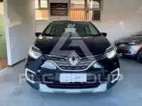 2019 Renault Captur