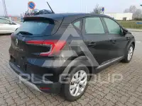 2019 Renault Captur
