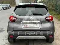 2019 Renault Captur