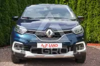 2019 Renault Captur