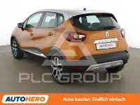2019 Renault Captur