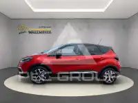 2019 Renault Captur