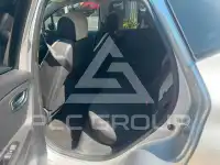 2019 Renault Captur