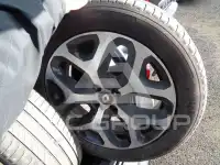2019 Renault Captur