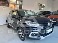 2019 Renault Captur