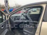 2019 Renault Captur