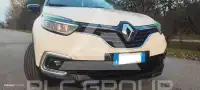 2019 Renault Captur