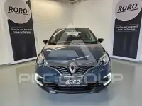 2019 Renault Captur