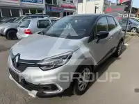 2019 Renault Captur
