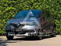 2019 Renault Captur
