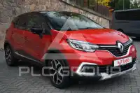 2019 Renault Captur