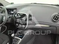 2019 Renault Captur
