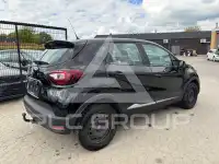 2019 Renault Captur
