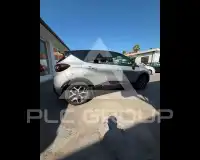 2019 Renault Captur