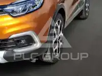 2019 Renault Captur