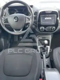 2019 Renault Captur