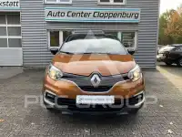 2019 Renault Captur