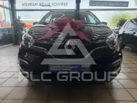 2019 Renault Captur