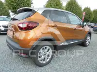 2019 Renault Captur