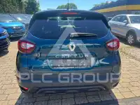 2019 Renault Captur